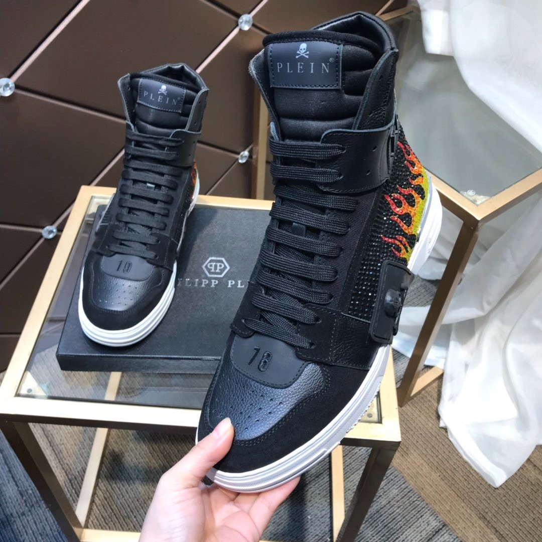098 044#011-PhilippPlein-shoes-dyoomall-2021SS
