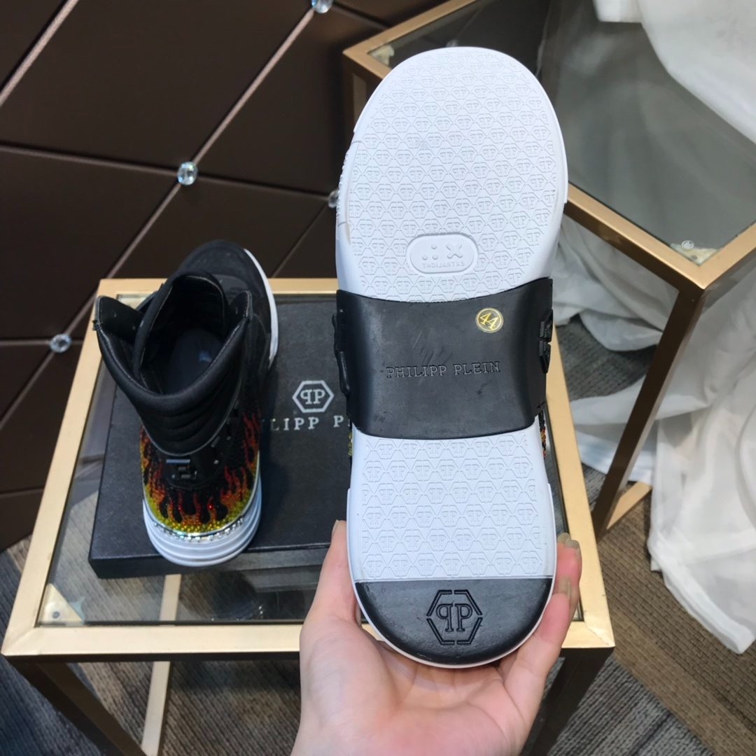098 044#011-PhilippPlein-shoes-dyoomall-2021SS