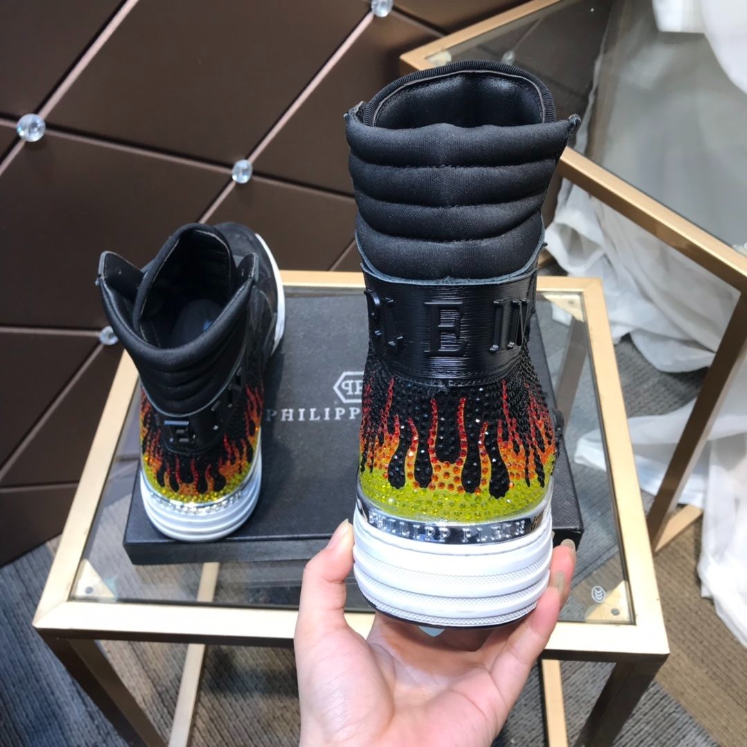 098 044#011-PhilippPlein-shoes-dyoomall-2021SS