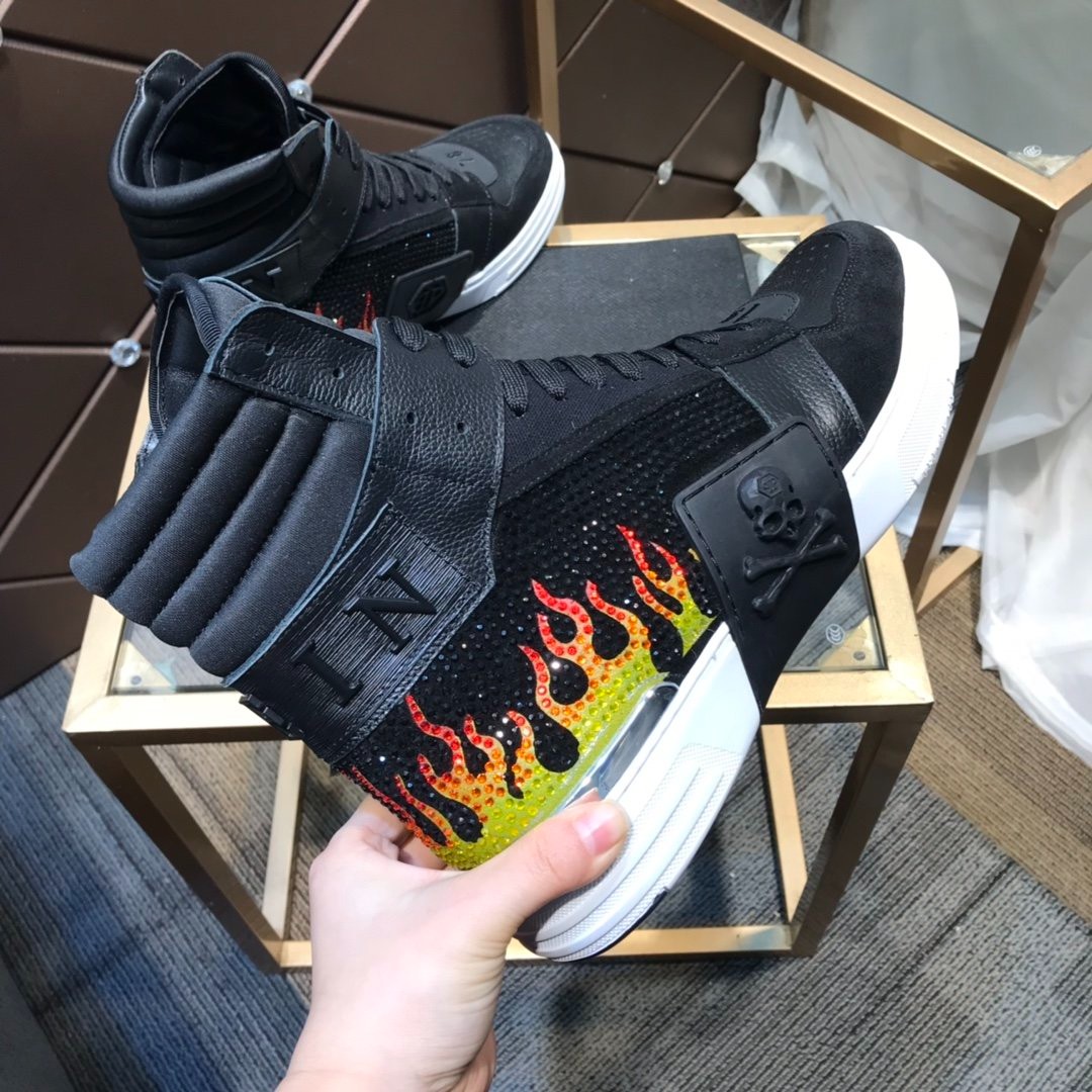 098 044#011-PhilippPlein-shoes-dyoomall-2021SS