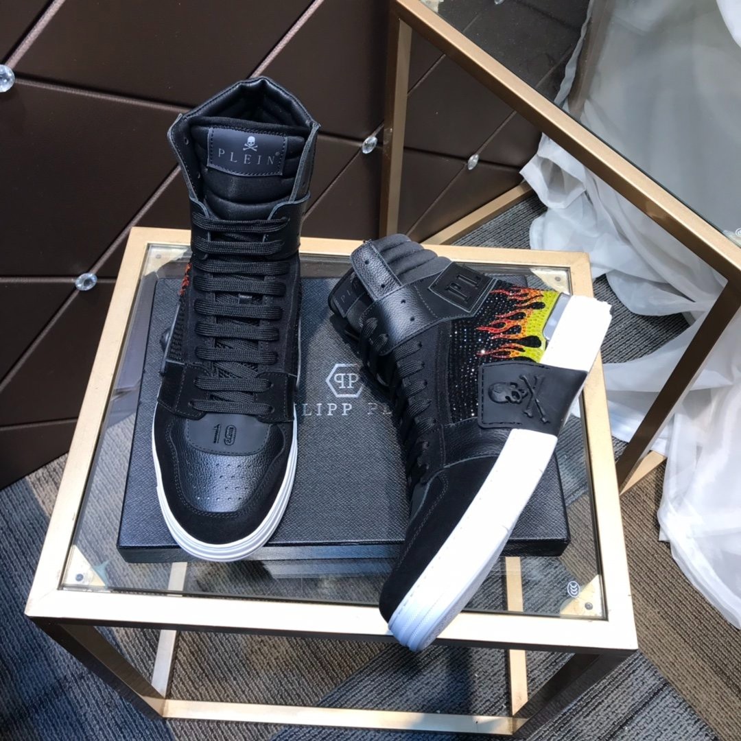 098 044#011-PhilippPlein-shoes-dyoomall-2021SS