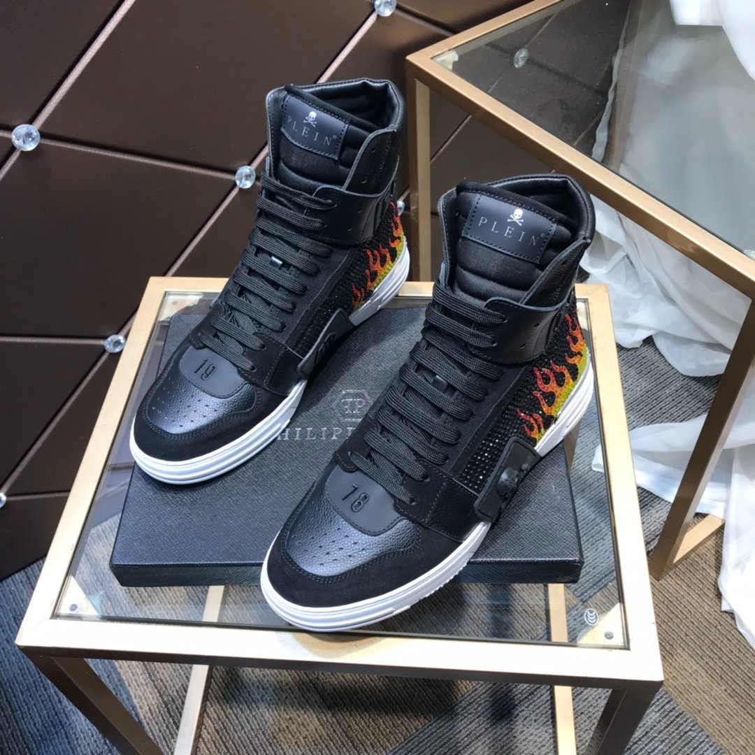 098 044#011-PhilippPlein-shoes-dyoomall-2021SS
