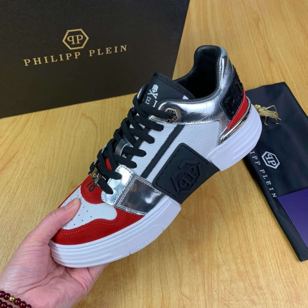 092 032#011-PhilippPlein-shoes-dyoomall-2021SS