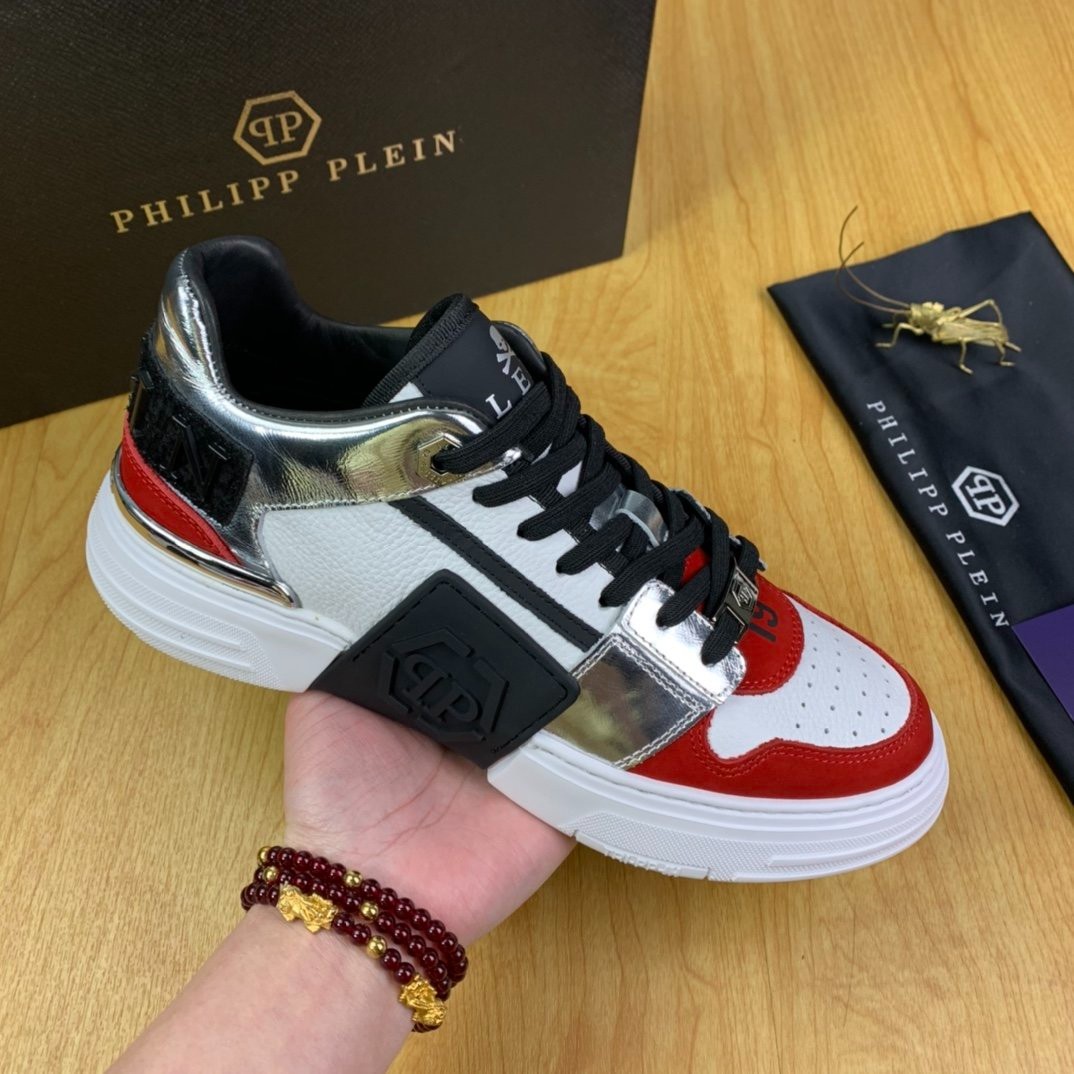 092 032#011-PhilippPlein-shoes-dyoomall-2021SS