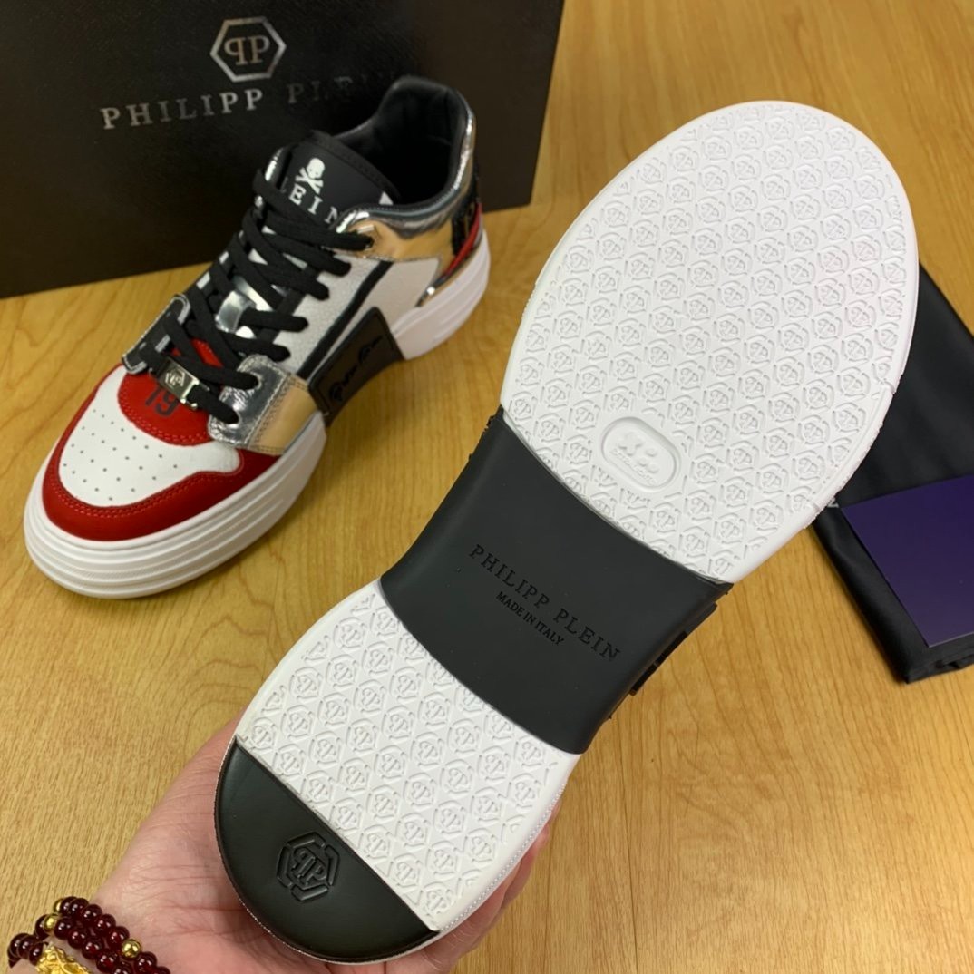 092 032#011-PhilippPlein-shoes-dyoomall-2021SS
