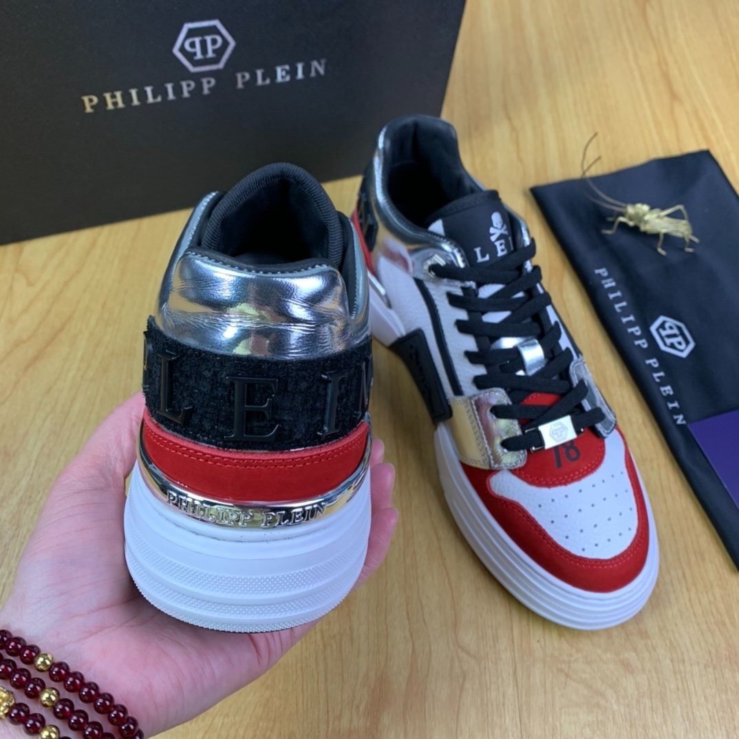 092 032#011-PhilippPlein-shoes-dyoomall-2021SS