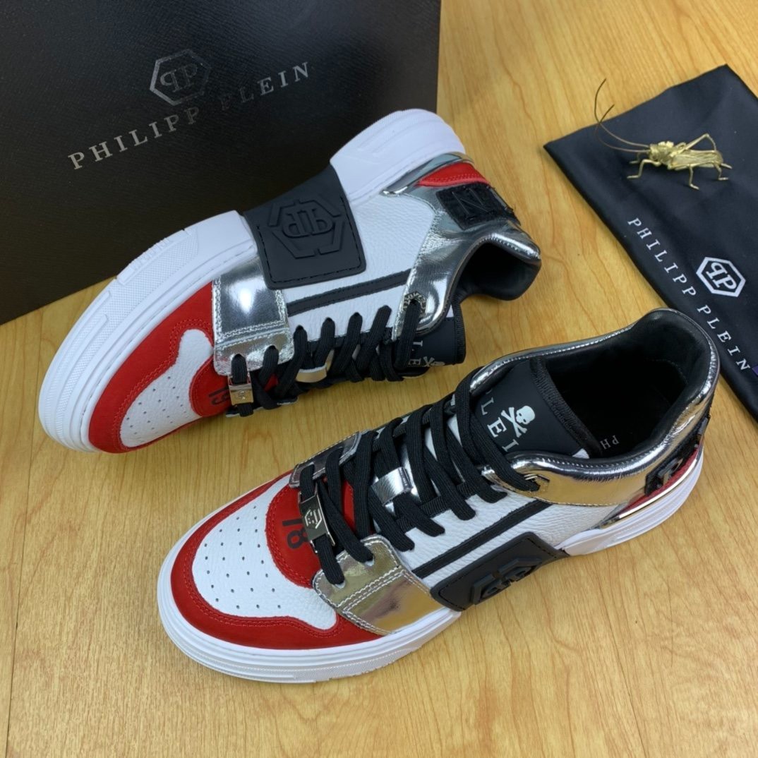 092 032#011-PhilippPlein-shoes-dyoomall-2021SS