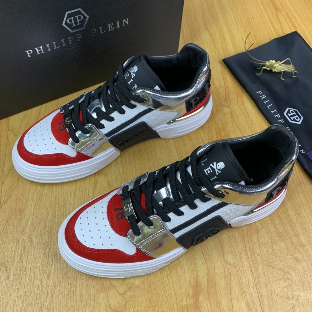 092 032#011-PhilippPlein-shoes-dyoomall-2021SS