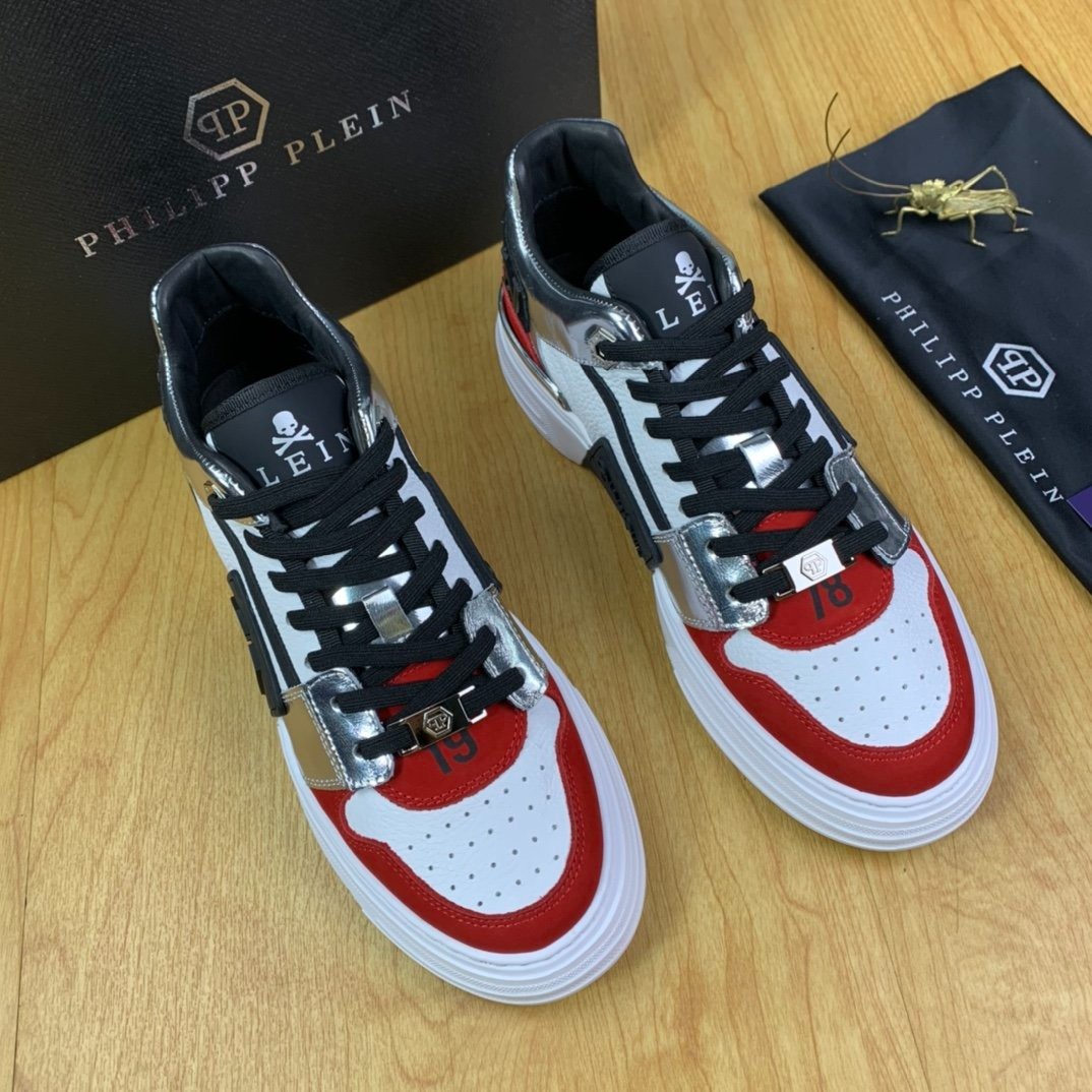 092 032#011-PhilippPlein-shoes-dyoomall-2021SS