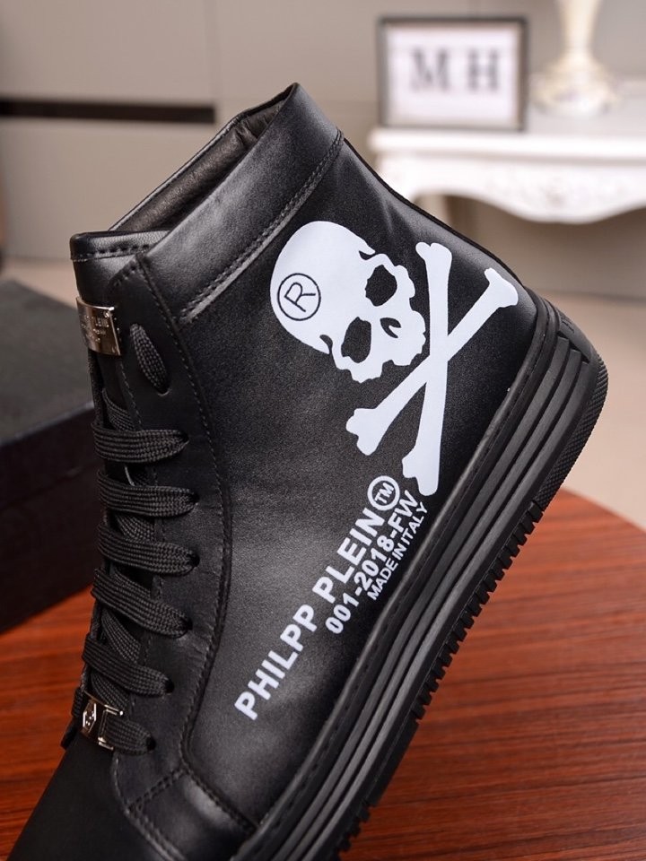 091 031#011-PhilippPlein-shoes-dyoomall-2021SS