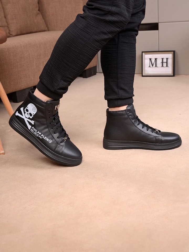 091 031#011-PhilippPlein-shoes-dyoomall-2021SS