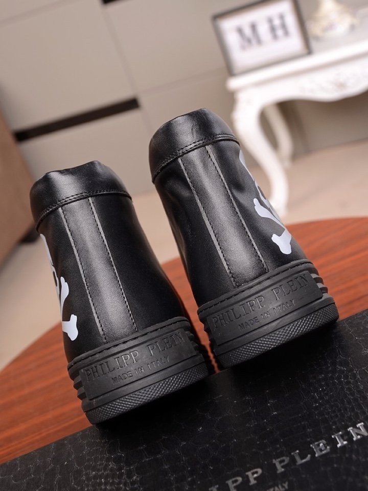 091 031#011-PhilippPlein-shoes-dyoomall-2021SS