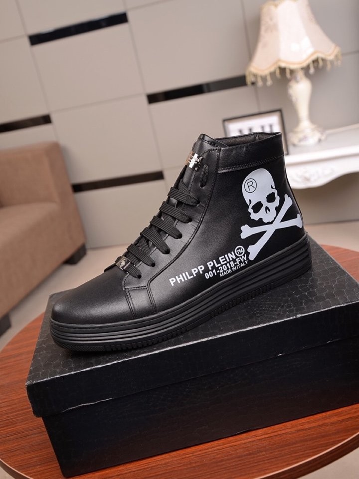091 031#011-PhilippPlein-shoes-dyoomall-2021SS