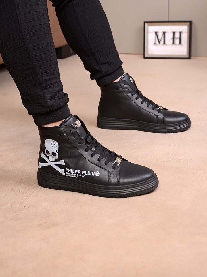 091 031#011-PhilippPlein-shoes-dyoomall-2021SS