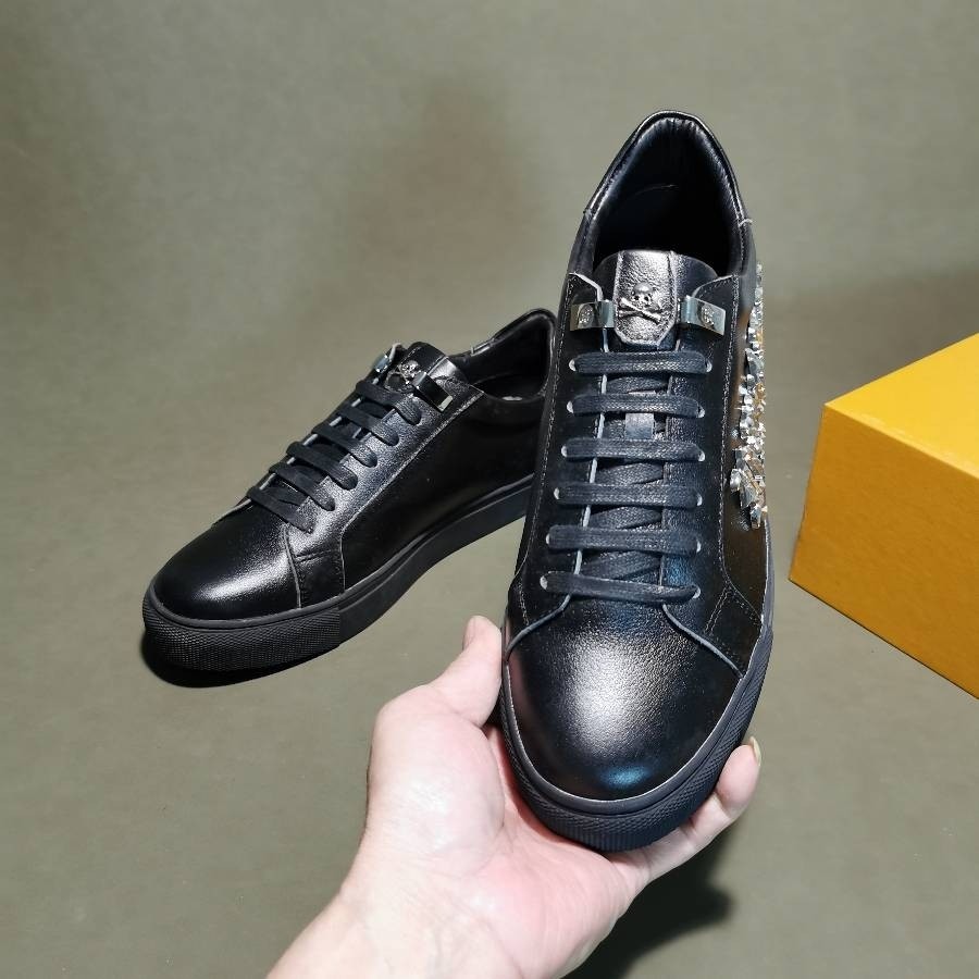 084 024#011-PhilippPlein-shoes-dyoomall-2021SS