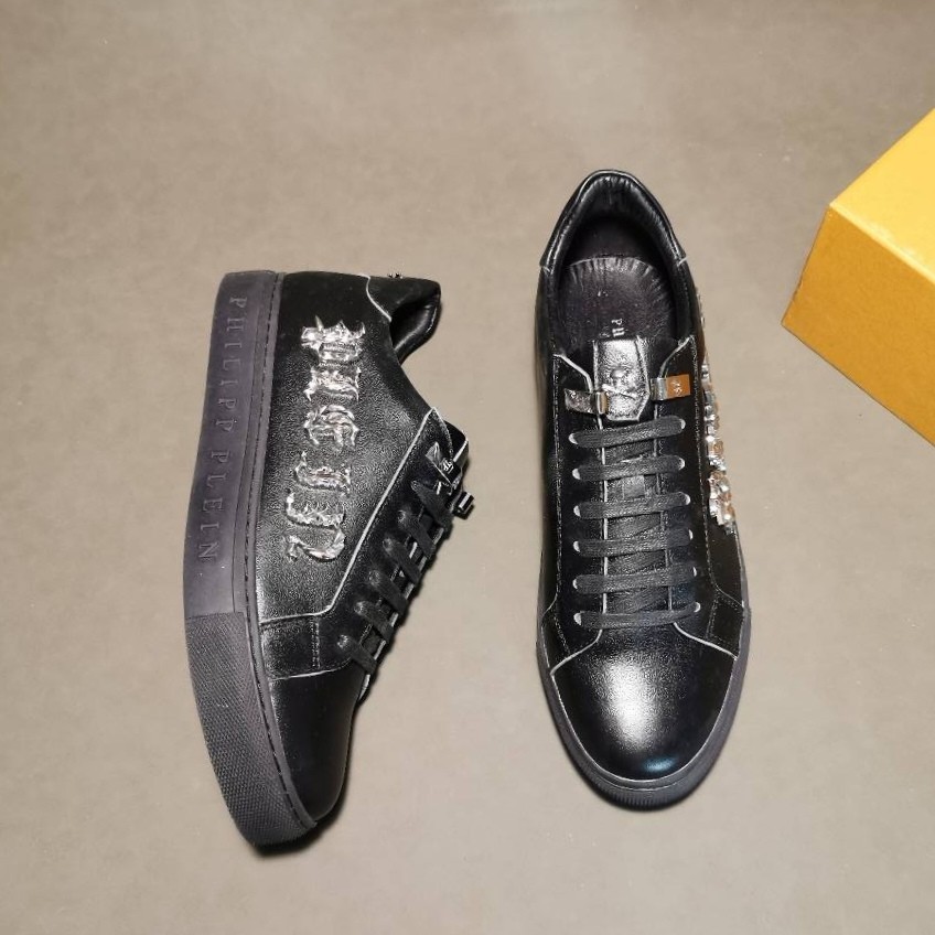 084 024#011-PhilippPlein-shoes-dyoomall-2021SS