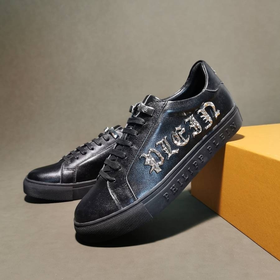 084 024#011-PhilippPlein-shoes-dyoomall-2021SS