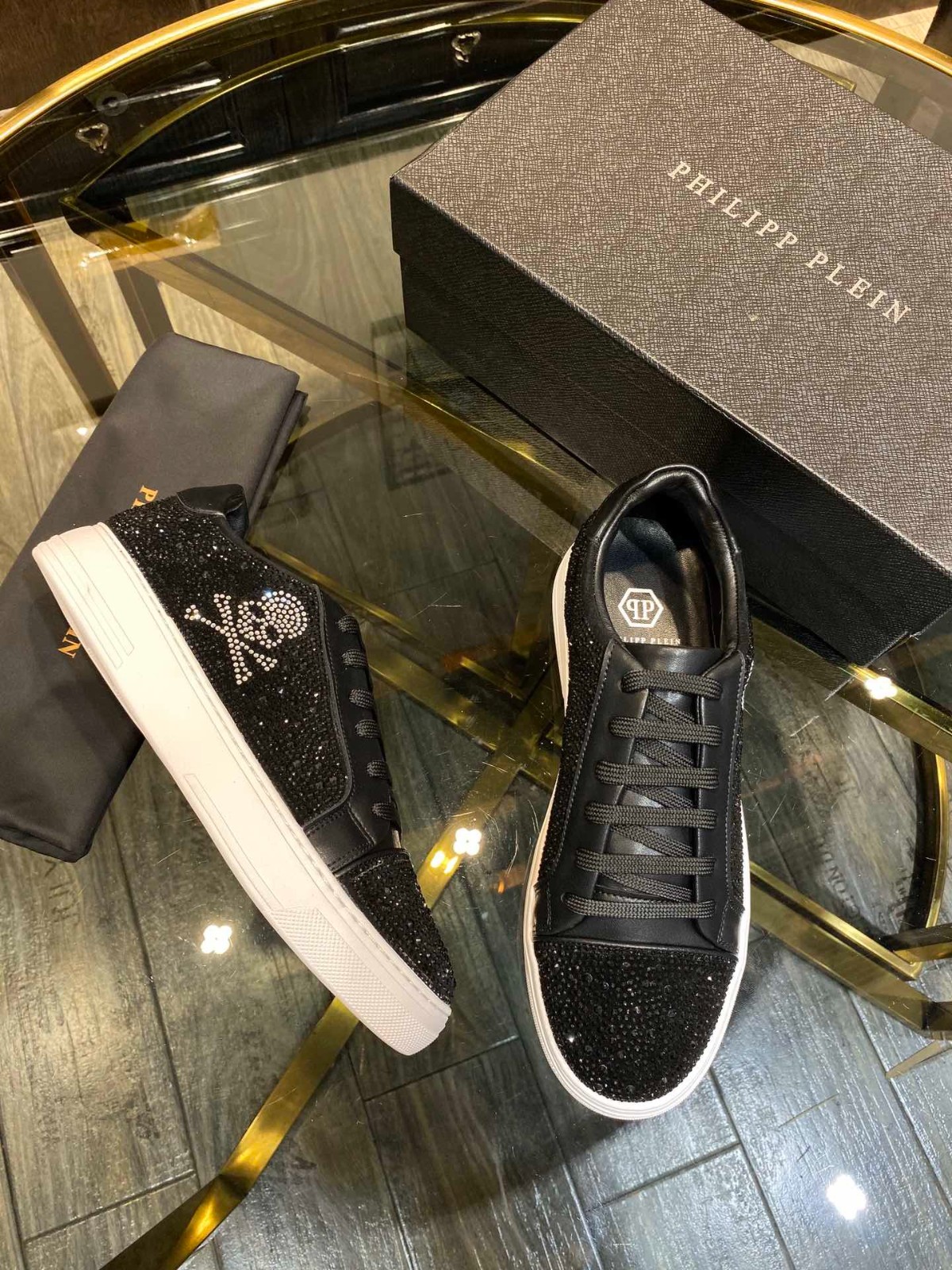 081 021#011-PhilippPlein-shoes-dyoomall-2021SS