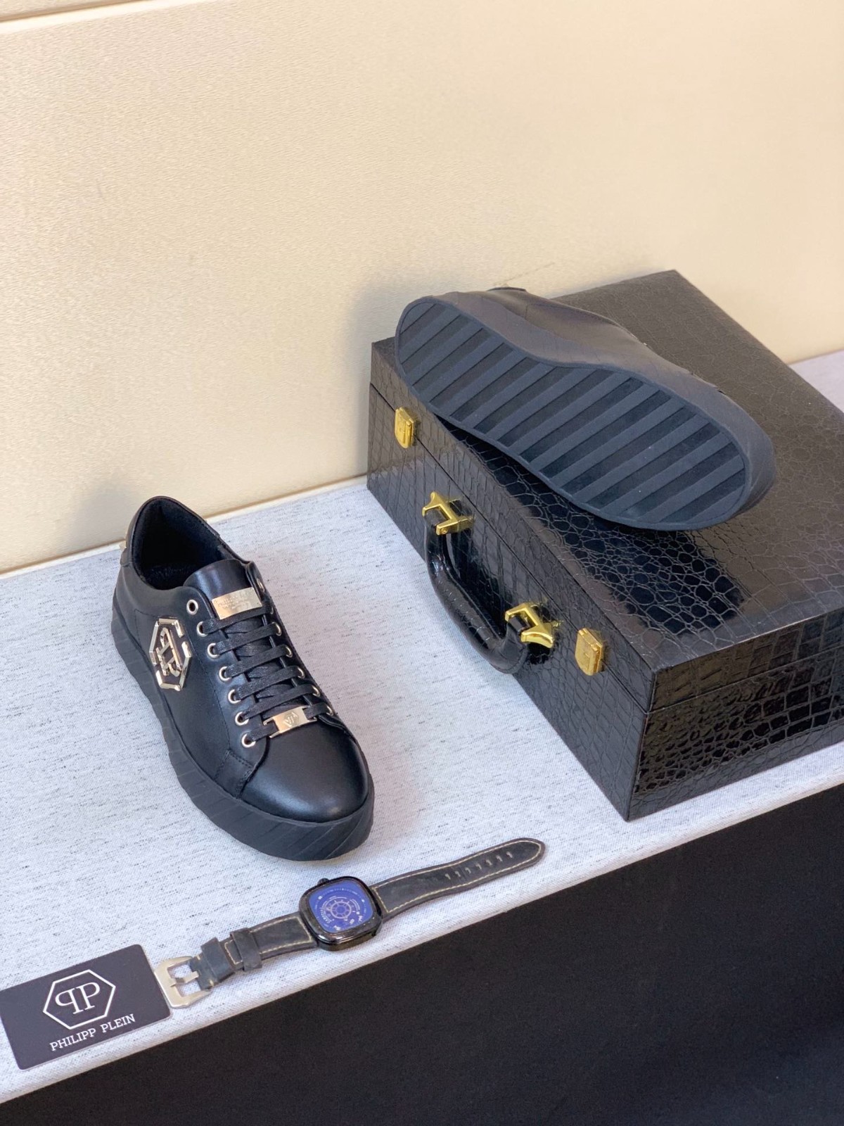 078 014#011-PhilippPlein-shoes-dyoomall-2021SS
