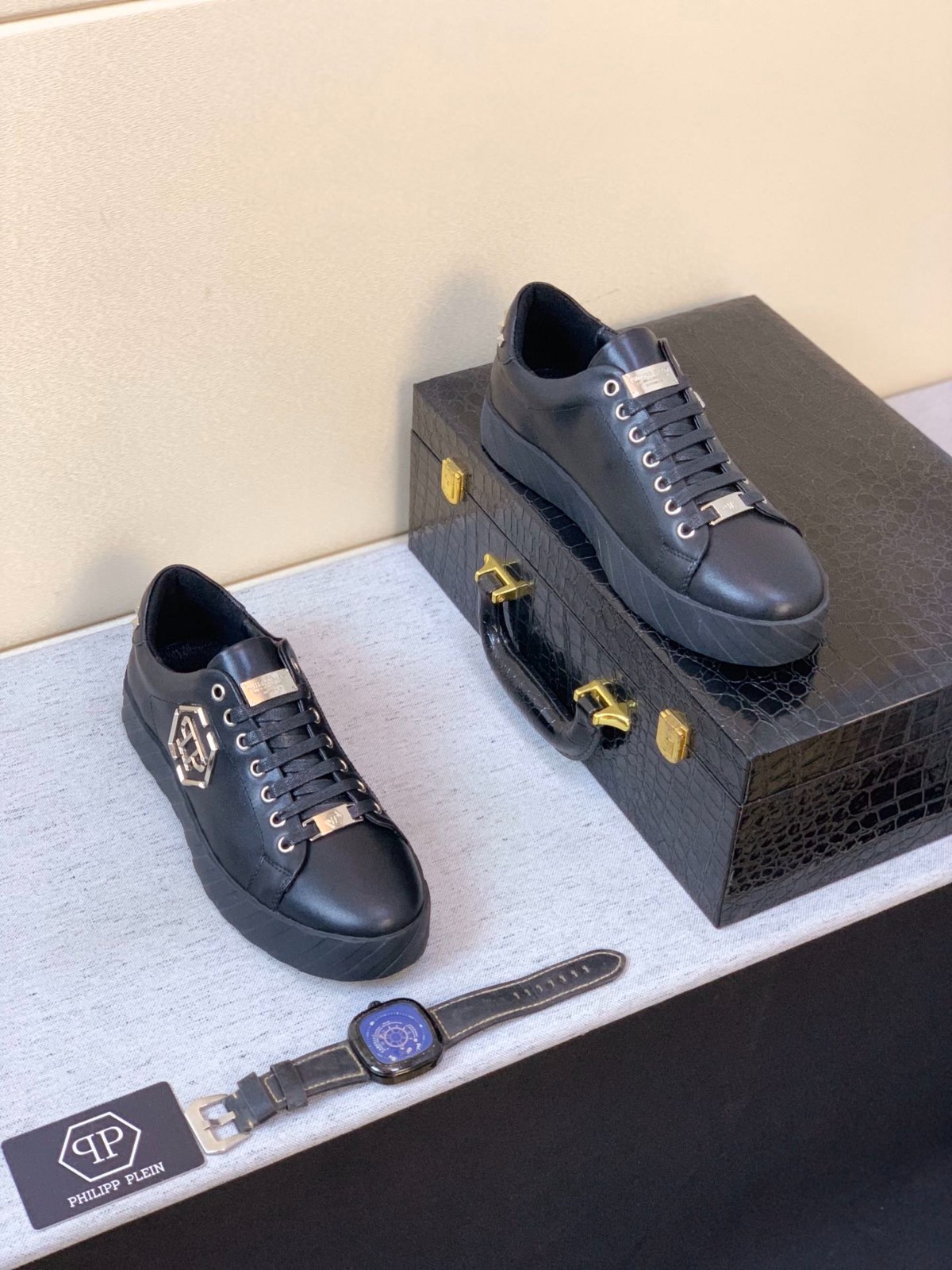 078 014#011-PhilippPlein-shoes-dyoomall-2021SS