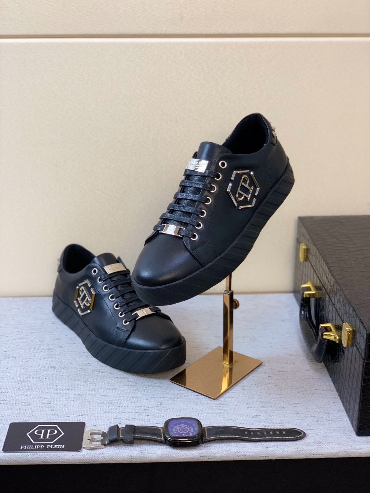 078 014#011-PhilippPlein-shoes-dyoomall-2021SS