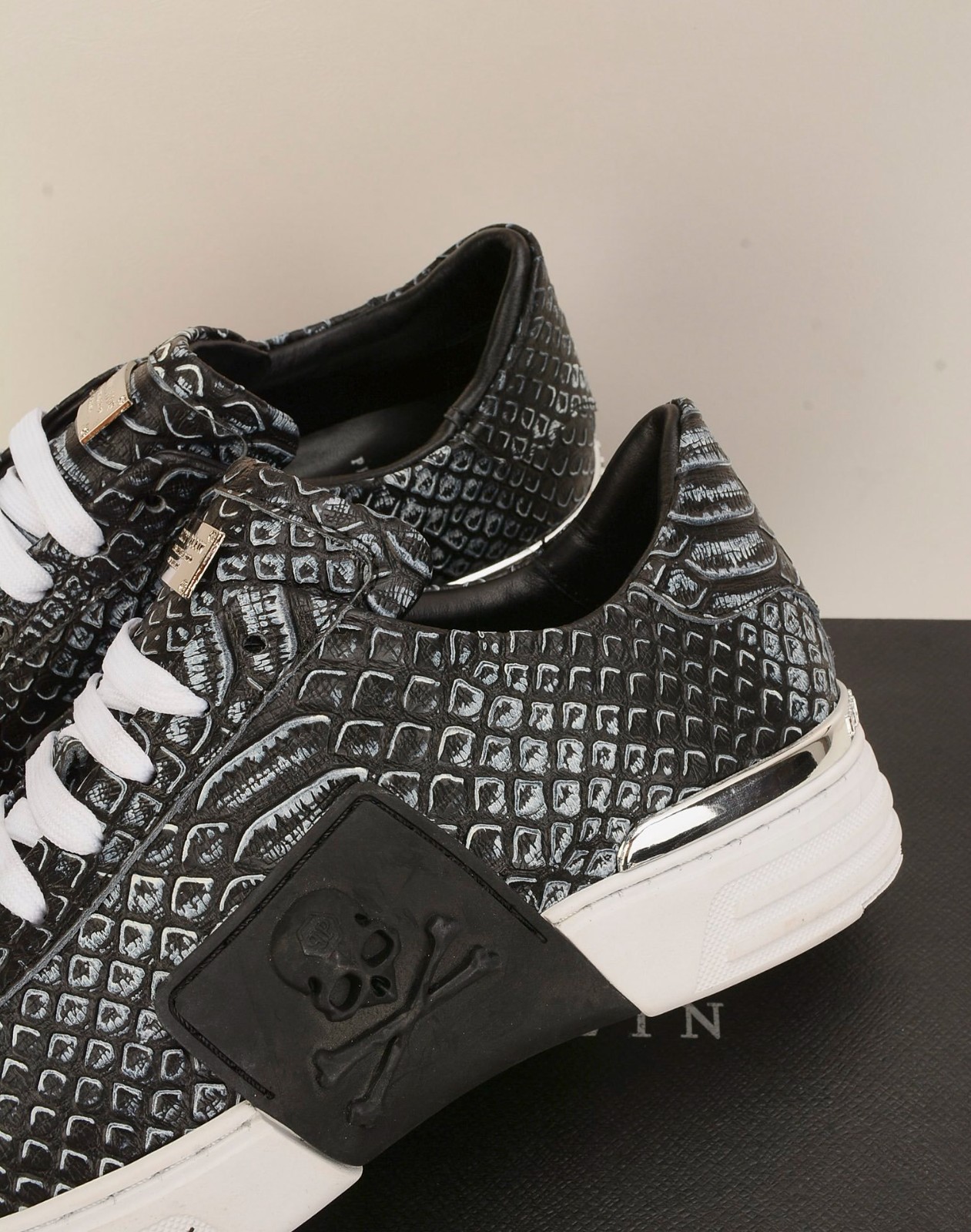 072 003#011-PhilippPlein-shoes-dyoomall-2021SS