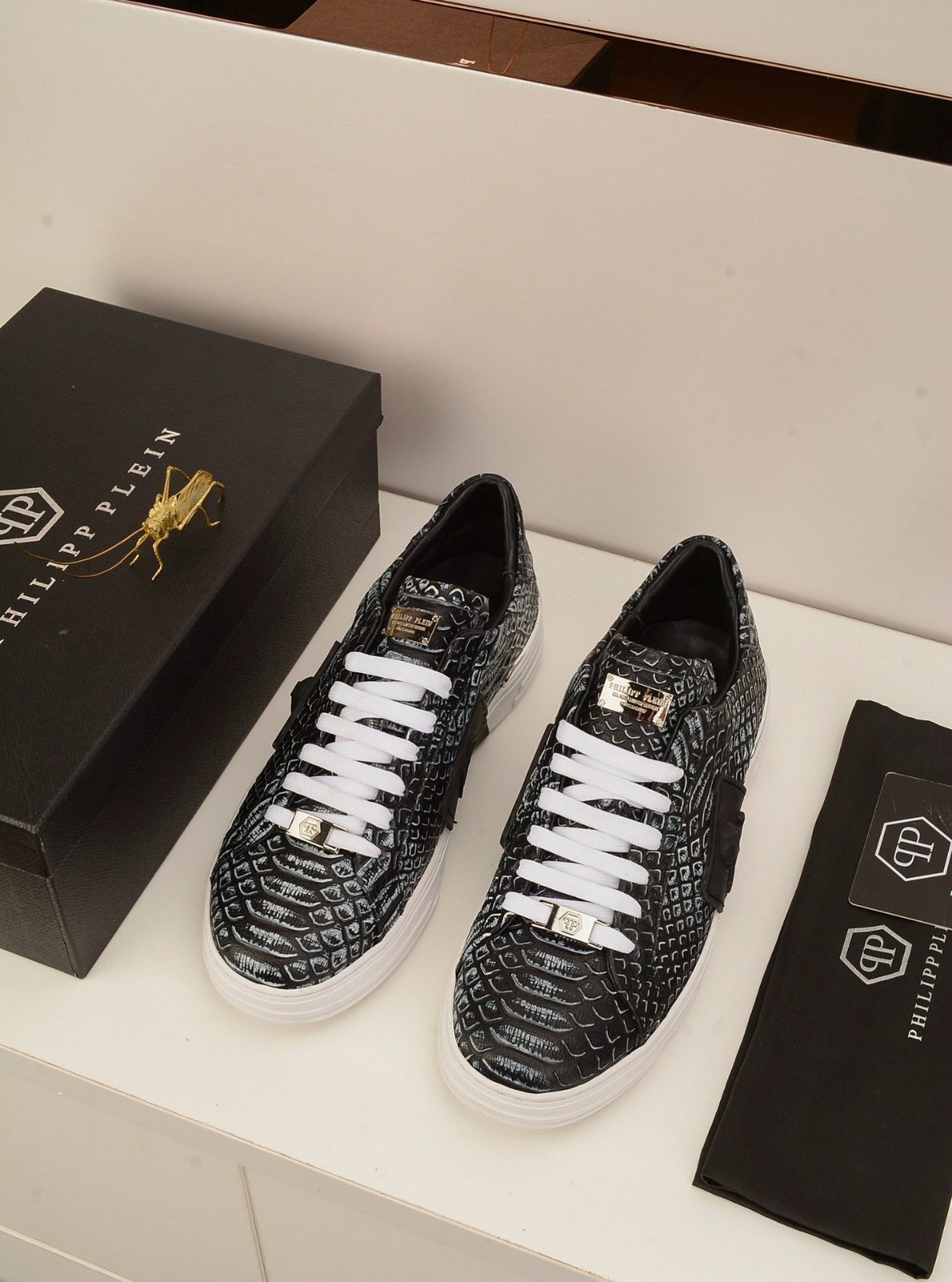 072 003#011-PhilippPlein-shoes-dyoomall-2021SS