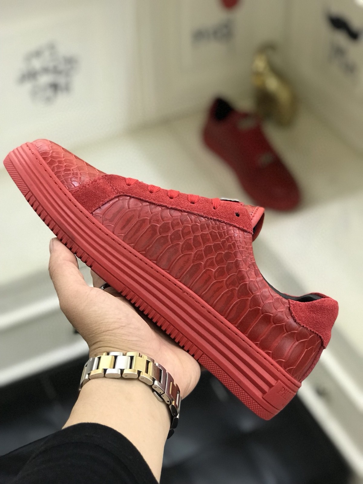 071 001#011-PhilippPlein-shoes-dyoomall-2021SS