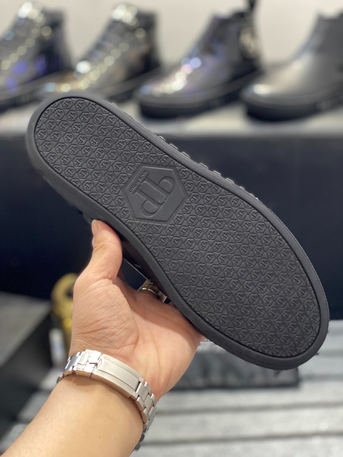 050 050#011-PhilippPlein-2023SS