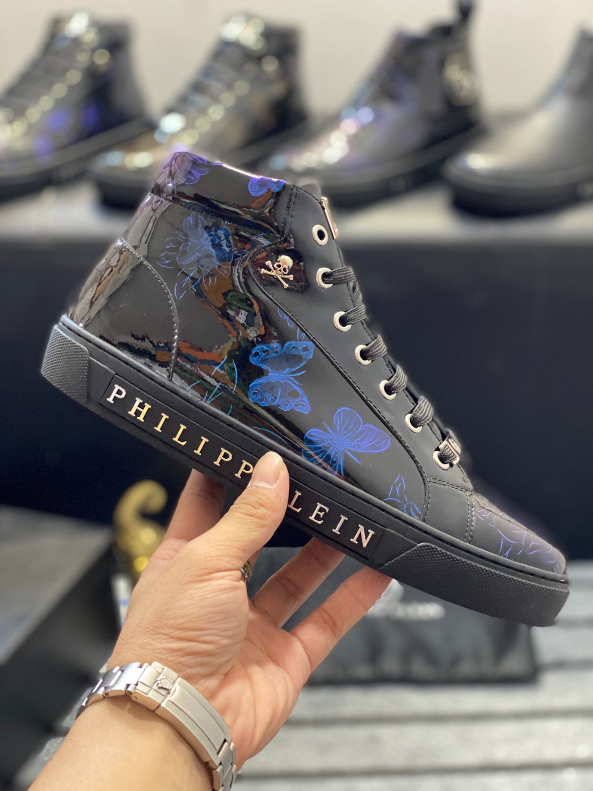 022 022#011-PhilippPlein-2023SS