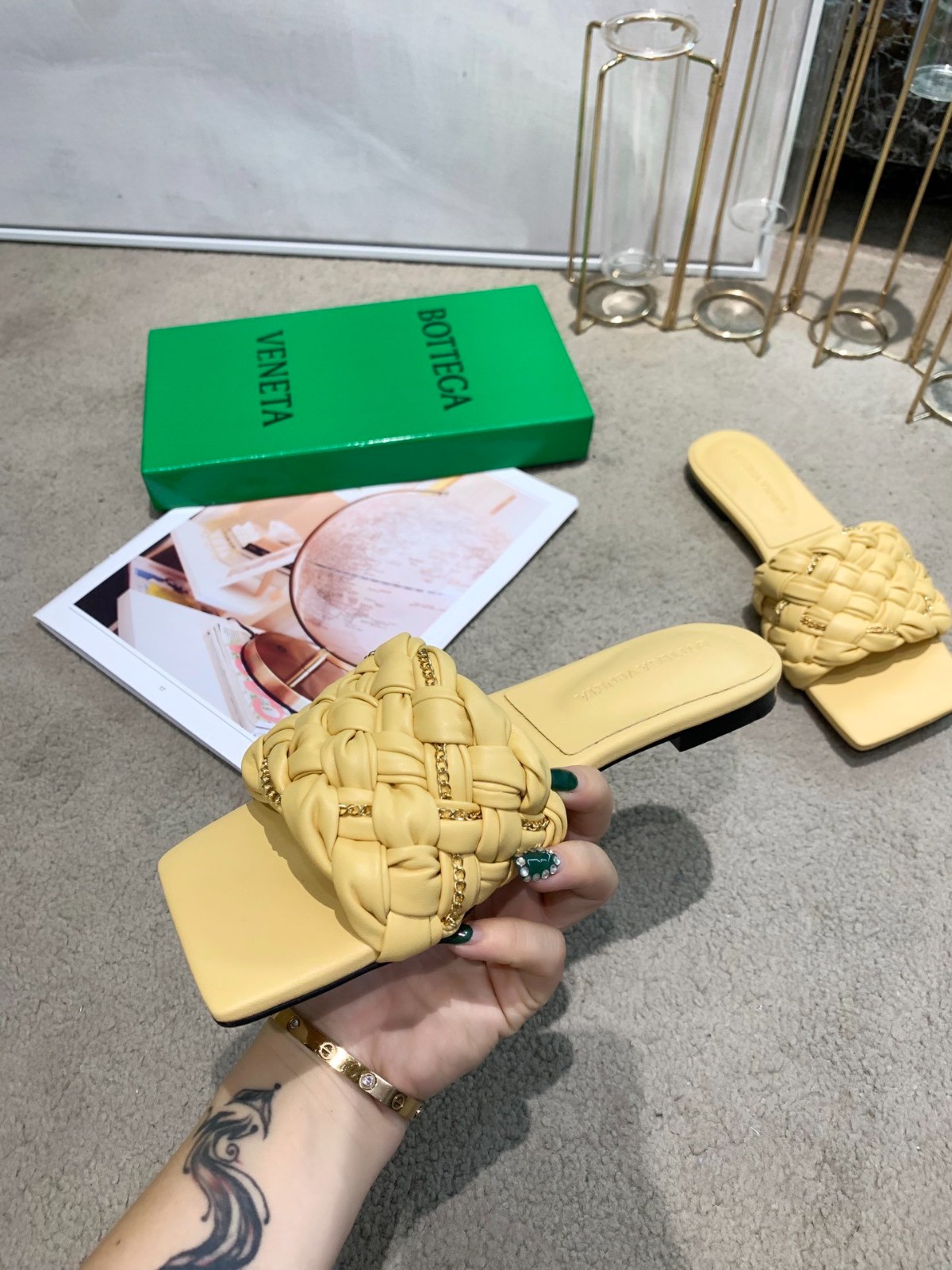 191 015#027-BV-Shoes-Yupoo-2021SS