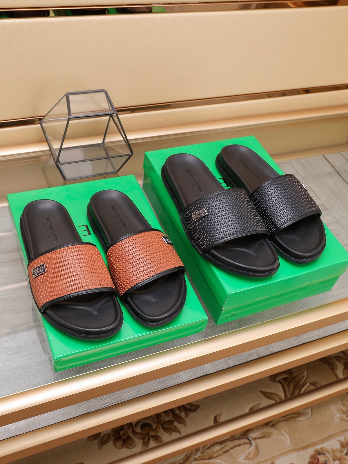 143 022#027-BV-Shoes-2023SS