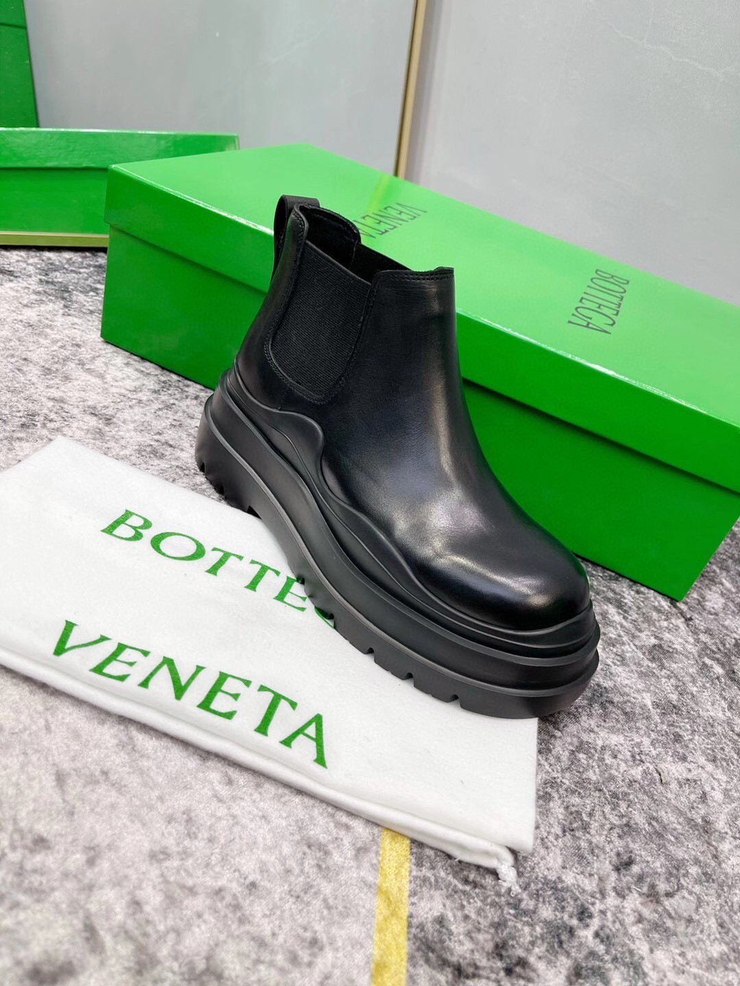 004 004#027-BV-Shoes-03-2023SS