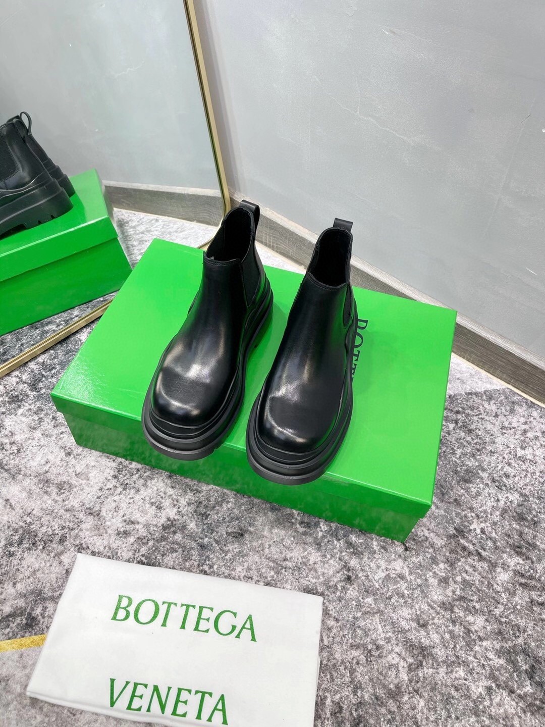 004 004#027-BV-Shoes-03-2023SS