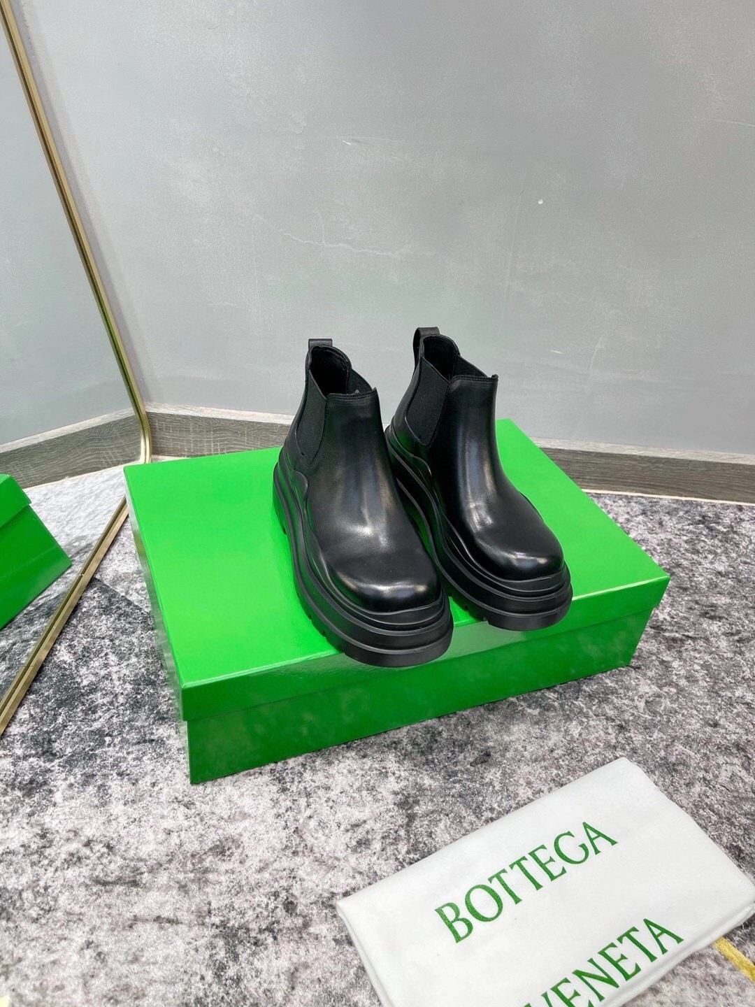 004 004#027-BV-Shoes-03-2023SS