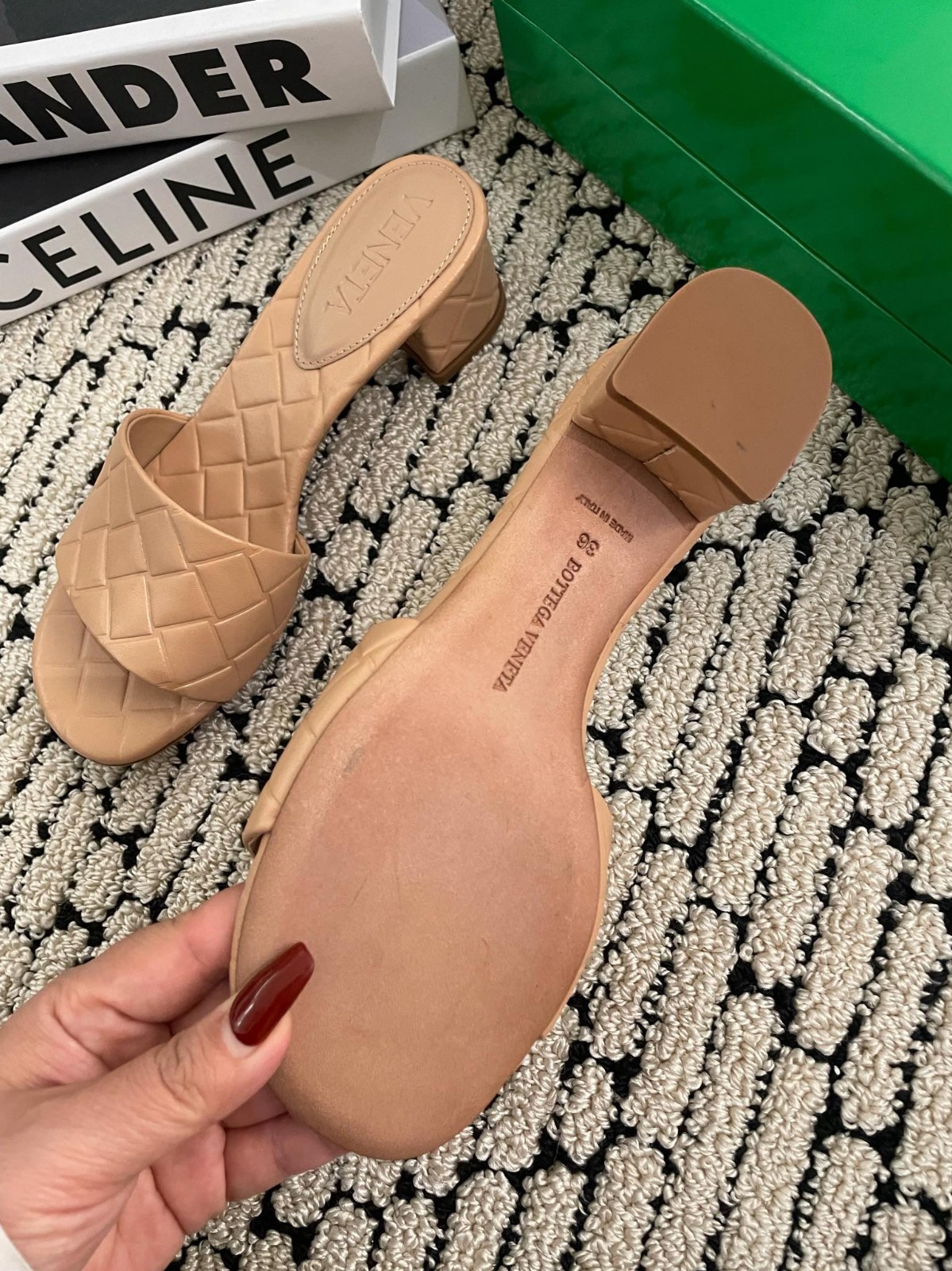002 30123104 SIZE 34-41