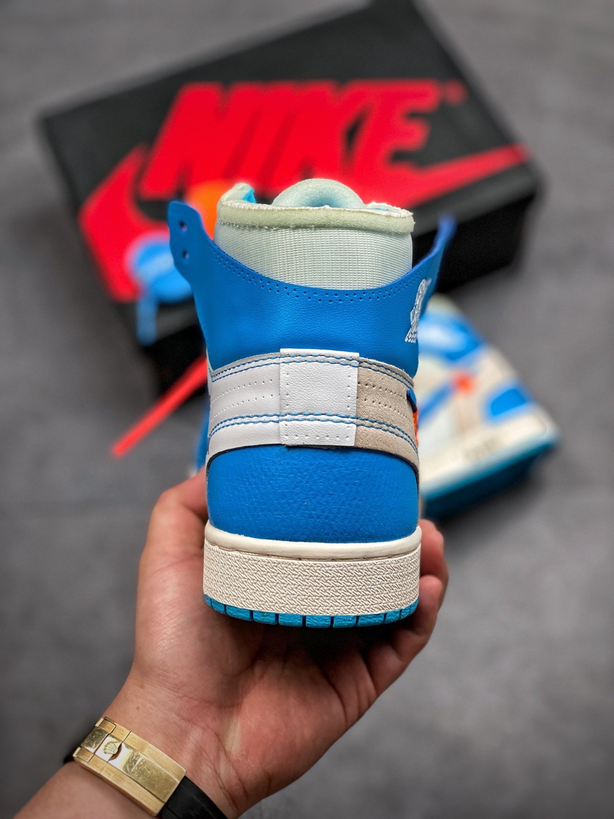 464 035#015-OFF WHITE-Clothing-Shoes-Yupoo-dyoomall-2021SS