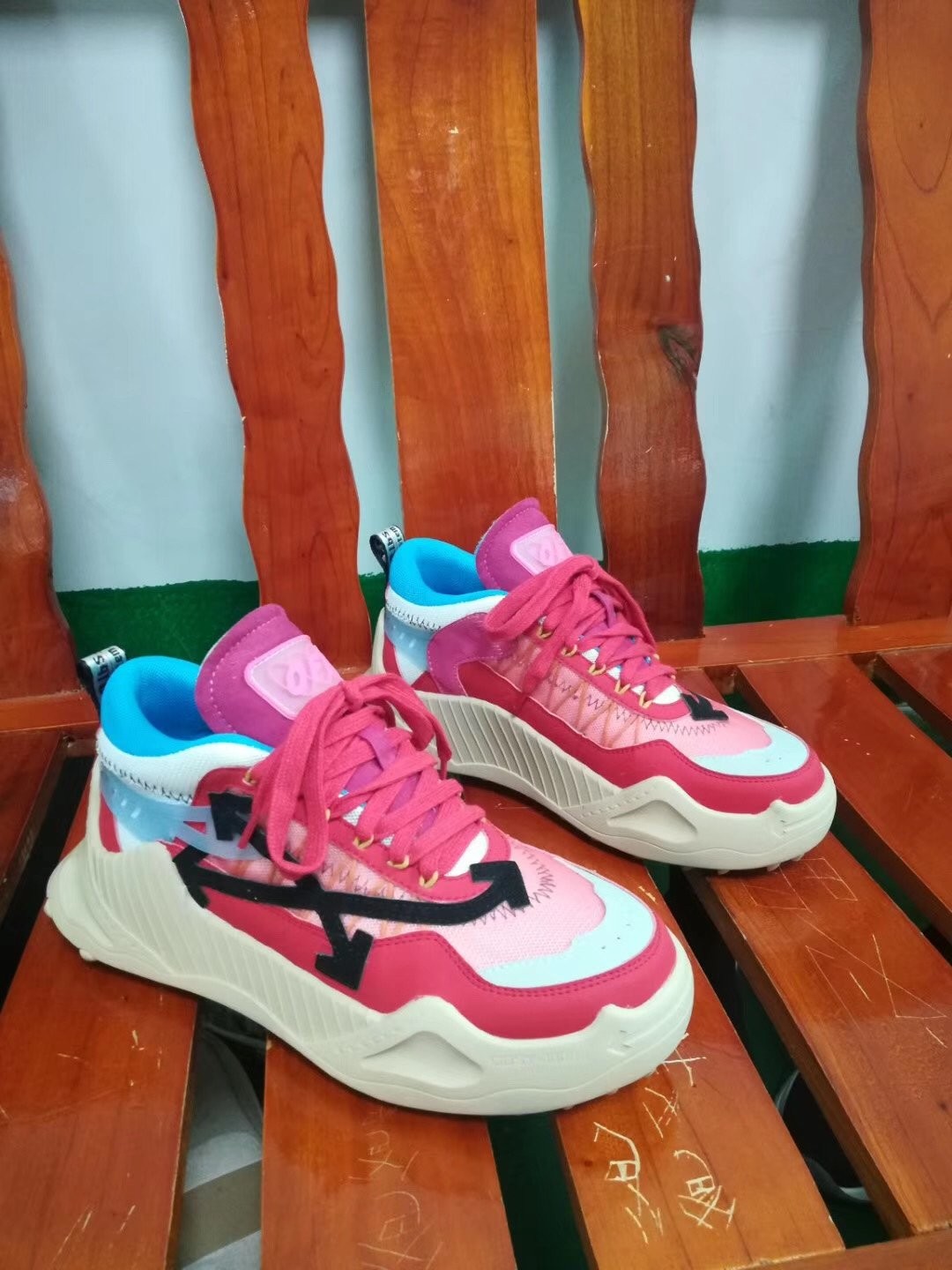 458 050#015-OFF WHITE-Clothing-Shoes-Yupoo-dyoomall-2021SS