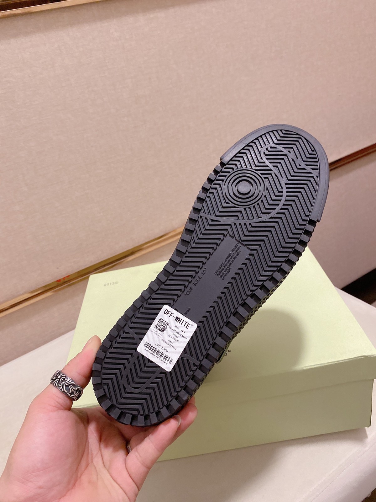 315 072#015-OFF WHITE-01-2023SS