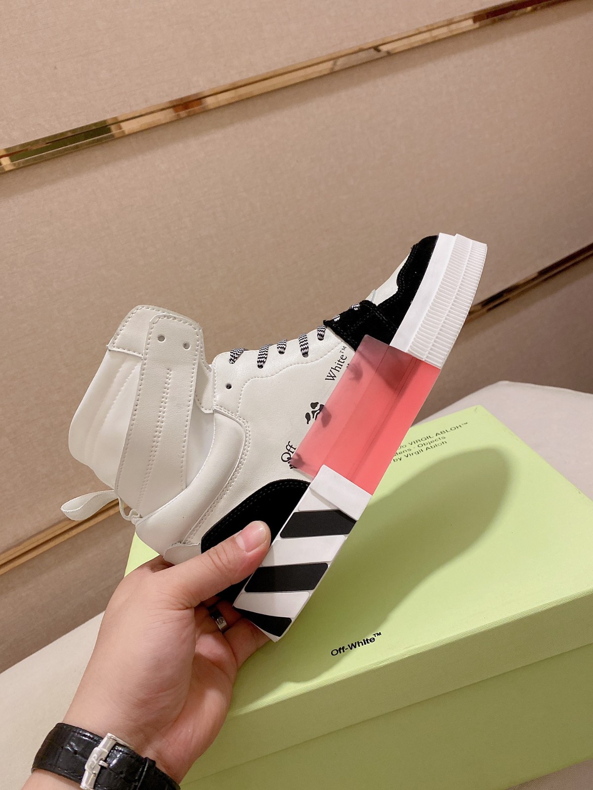 310 067#015-OFF WHITE-01-2023SS
