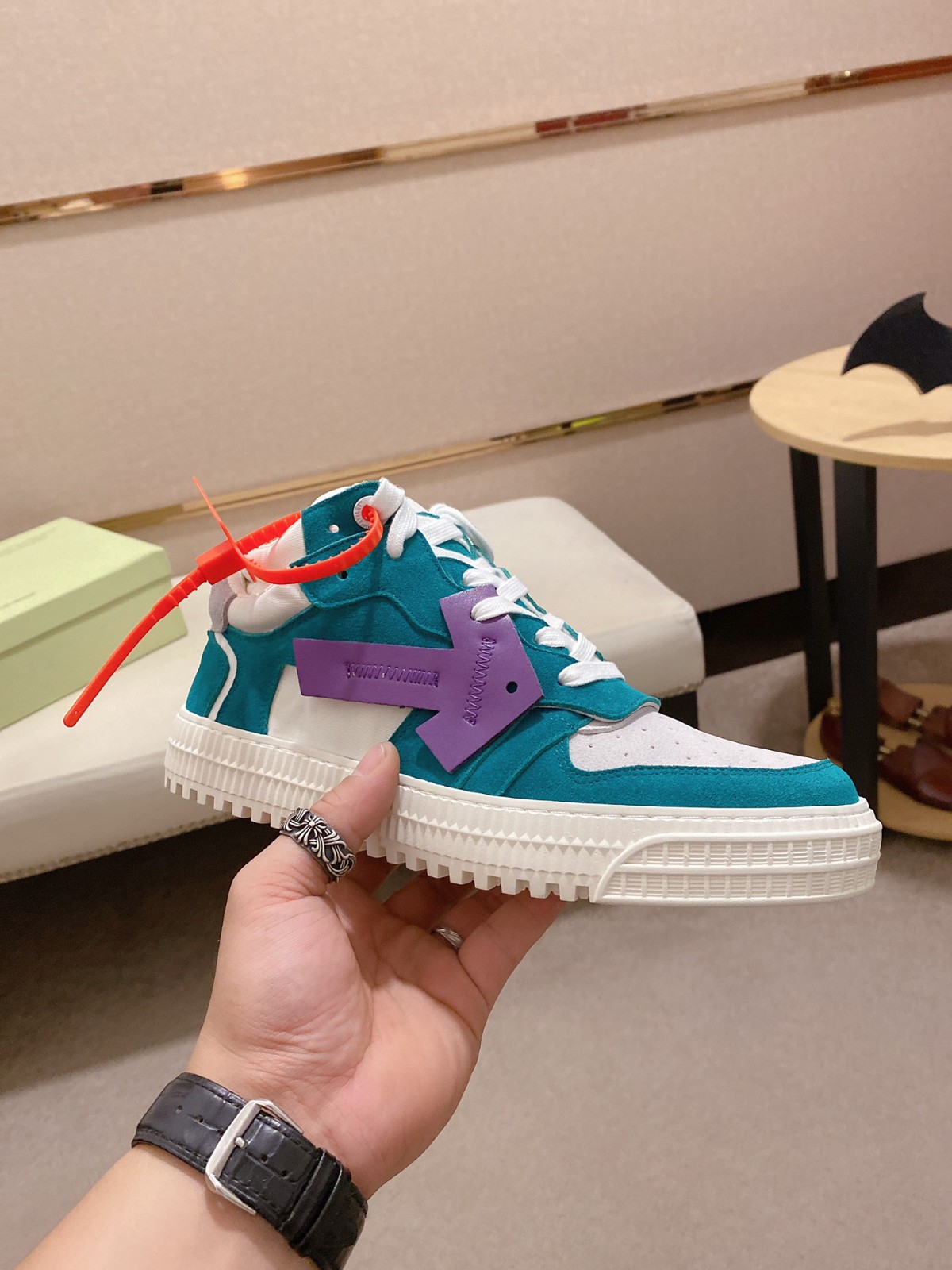283 038#015-OFF WHITE-01-2023SS