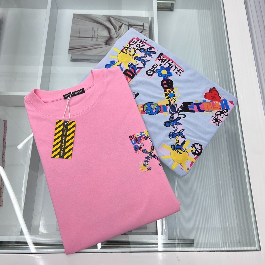 245 030#015-OFF WHITE-Yupoo-2023SS