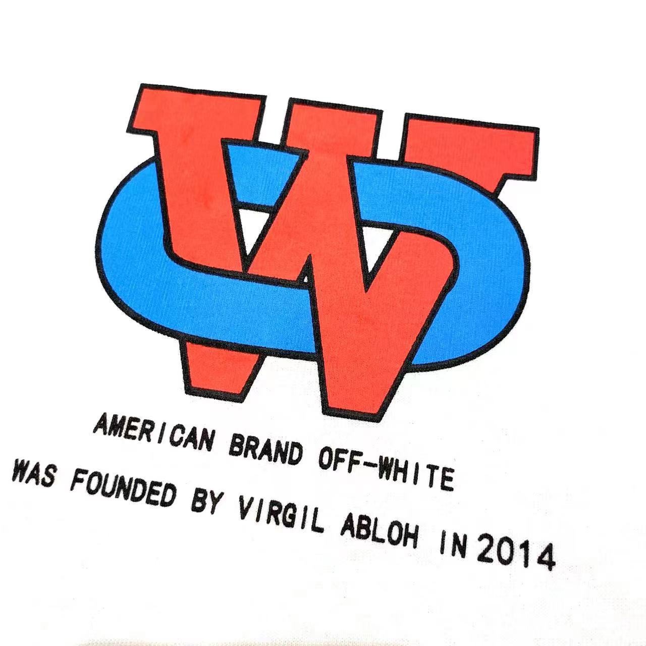 220 043#015-OFF WHITE-Clothes-01-Yupoo-2023SS
