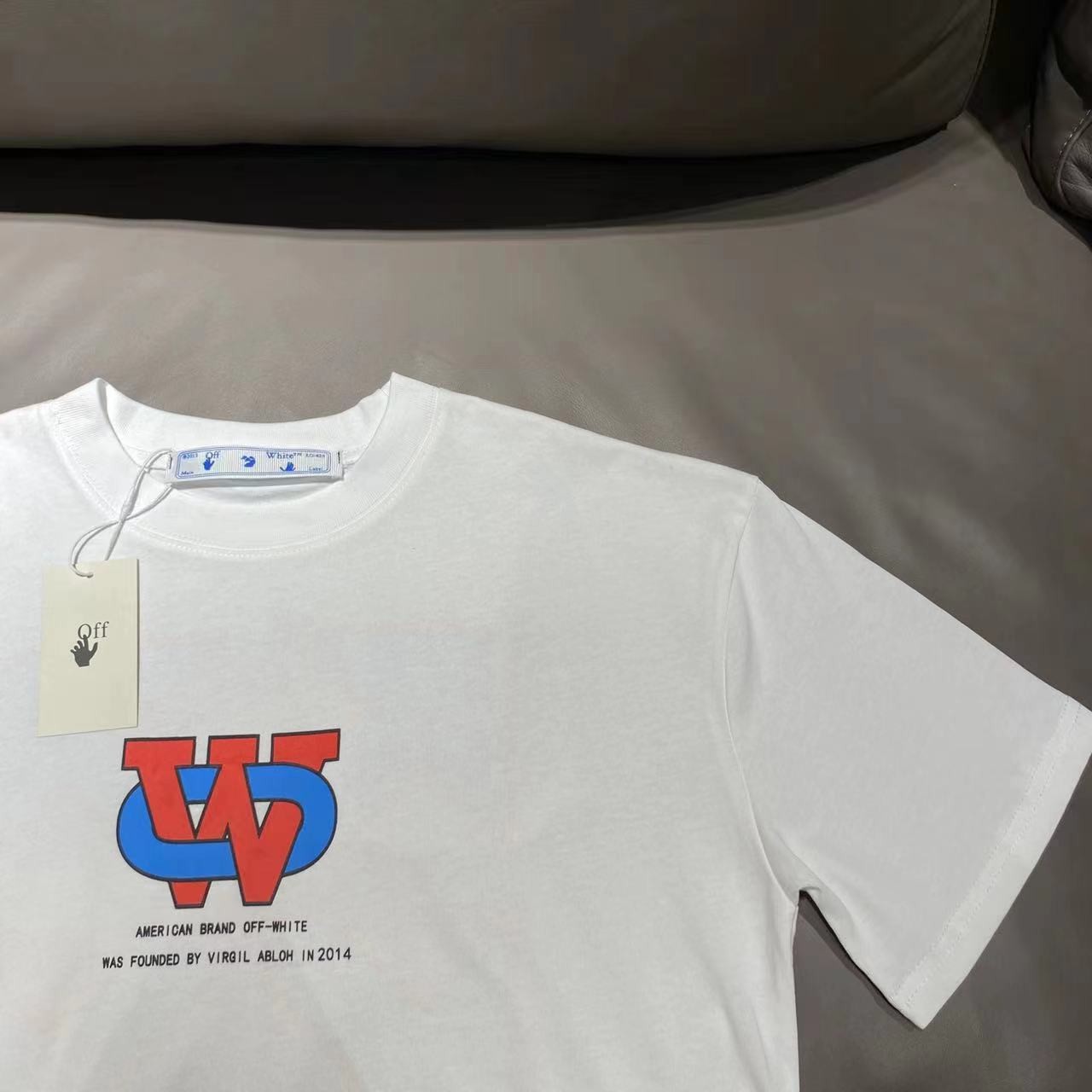 220 043#015-OFF WHITE-Clothes-01-Yupoo-2023SS