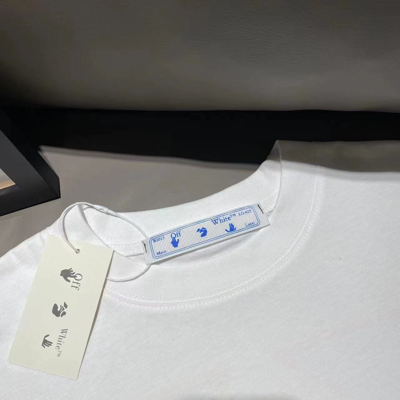 220 043#015-OFF WHITE-Clothes-01-Yupoo-2023SS
