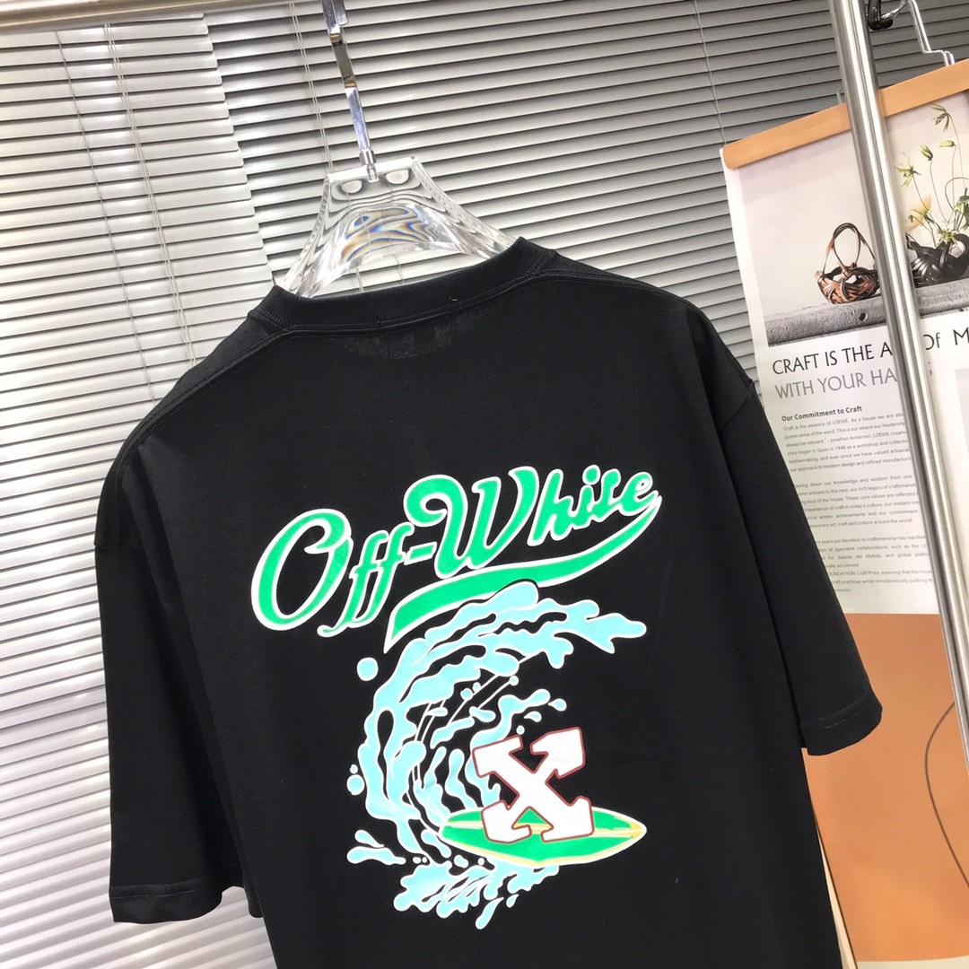 217 039#015-OFF WHITE-Clothes-01-Yupoo-2023SS
