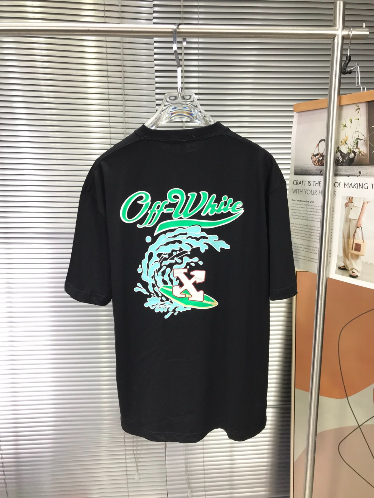 217 039#015-OFF WHITE-Clothes-01-Yupoo-2023SS