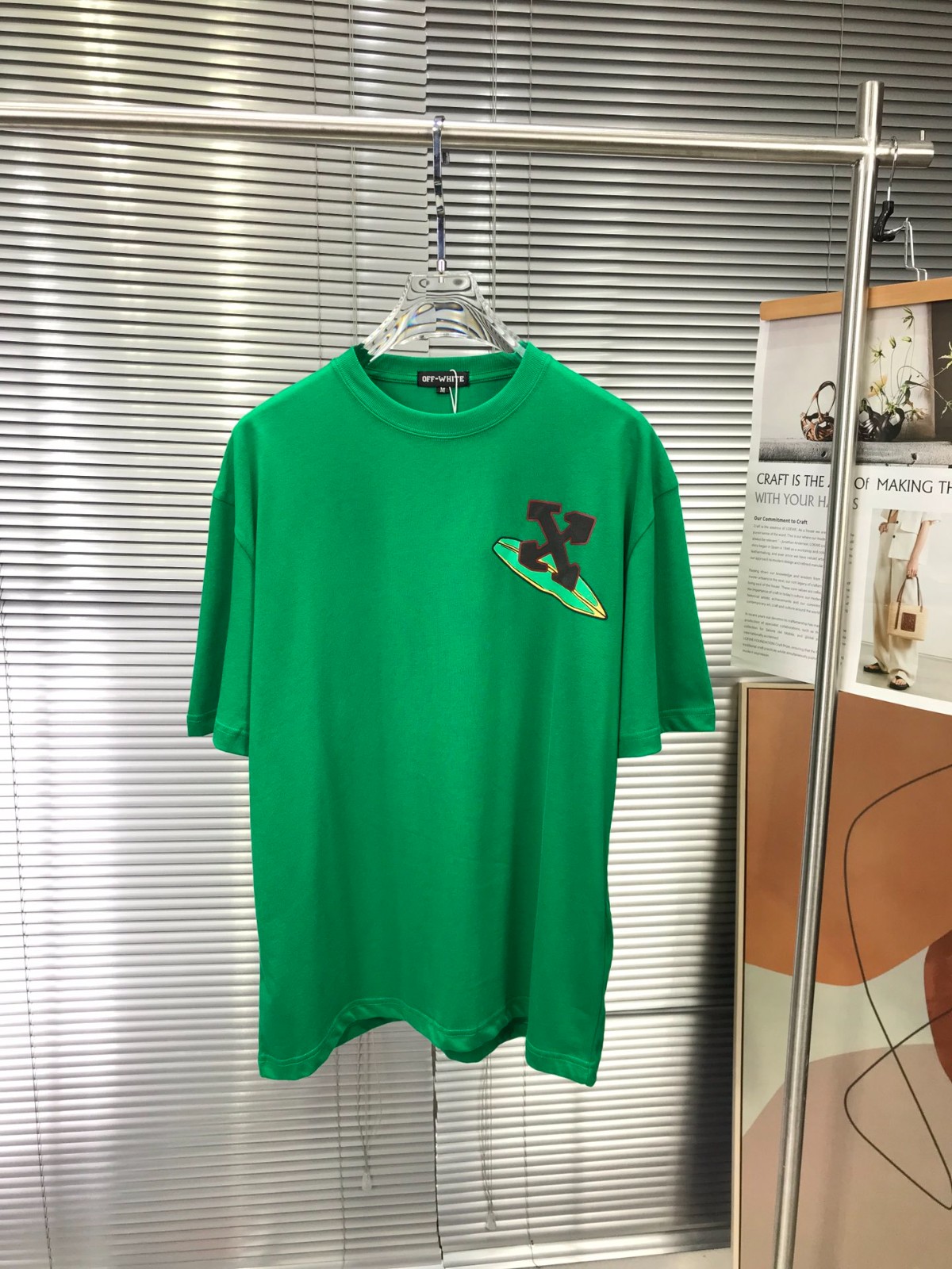 217 039#015-OFF WHITE-Clothes-01-Yupoo-2023SS