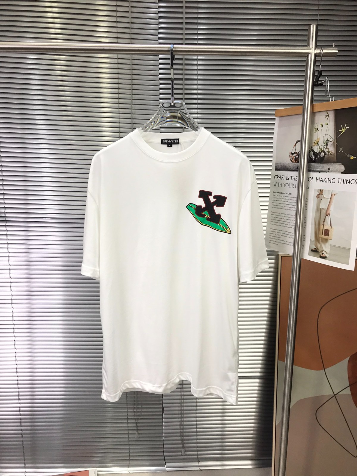 217 039#015-OFF WHITE-Clothes-01-Yupoo-2023SS