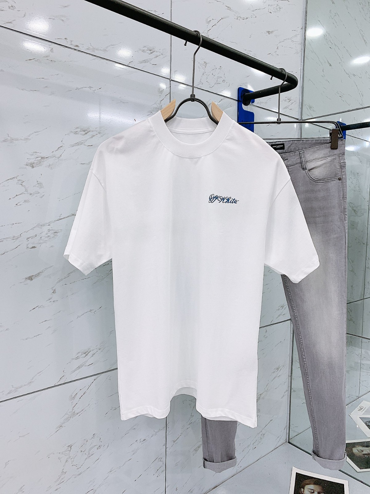 212 033#015-OFF WHITE-Clothes-01-Yupoo-2023SS